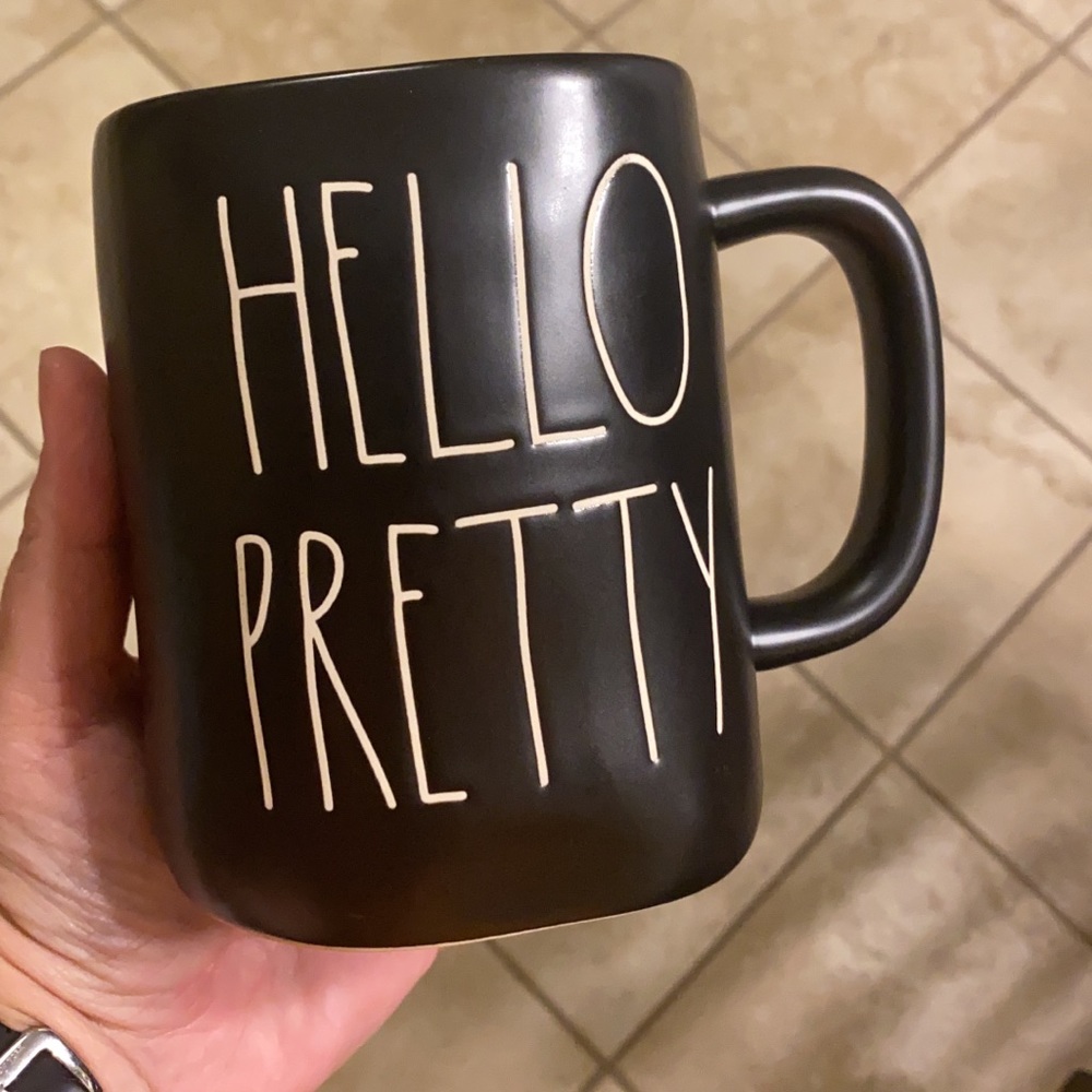 Rae Dunn Mug